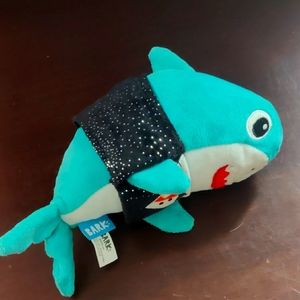 'Baby Shark' Dog Toy